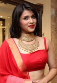 Mannara Chopra